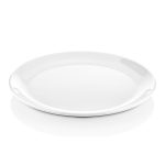19 cm Yuvarlak Düz Tabak