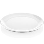 21 cm Yuvarlak Düz Tabak