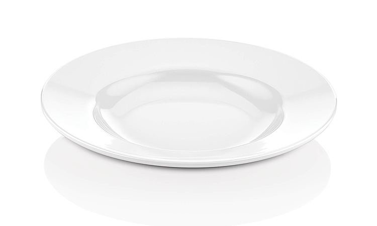 315 21 cm Çukur Tabak - Görsel 1