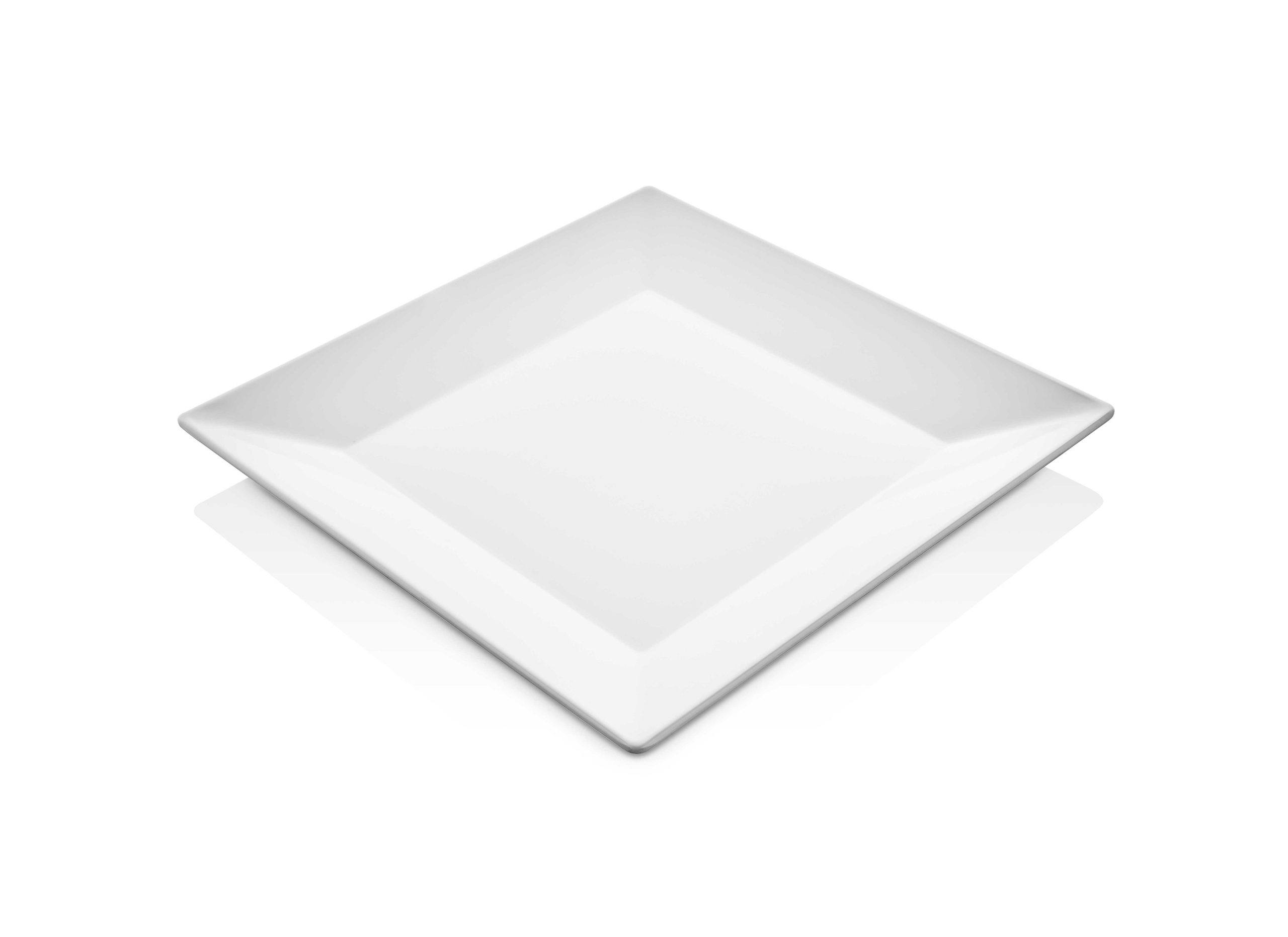 491-scaled-1.jpg 22 cm Mozaik Beyaz Kare Servis - Görsel 1