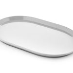 İnci Oval Kayık