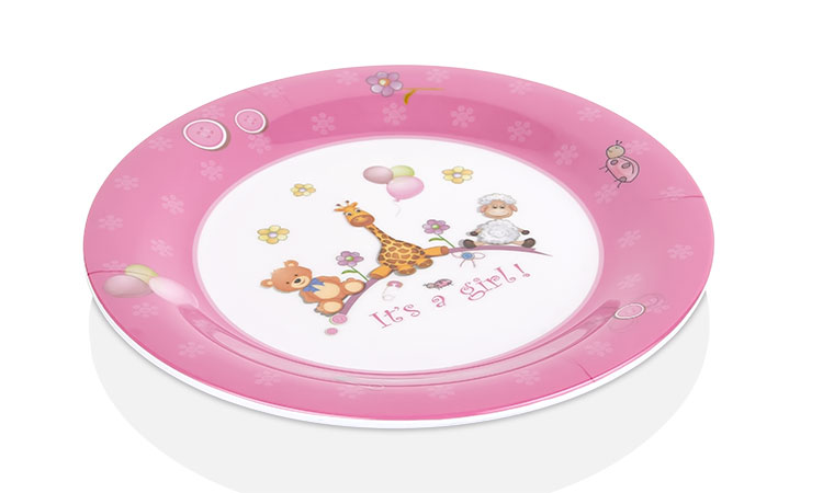 bebek-tabagi-21-cm-p367.jpg 21 cm Bebek Tabağı - Görsel 1