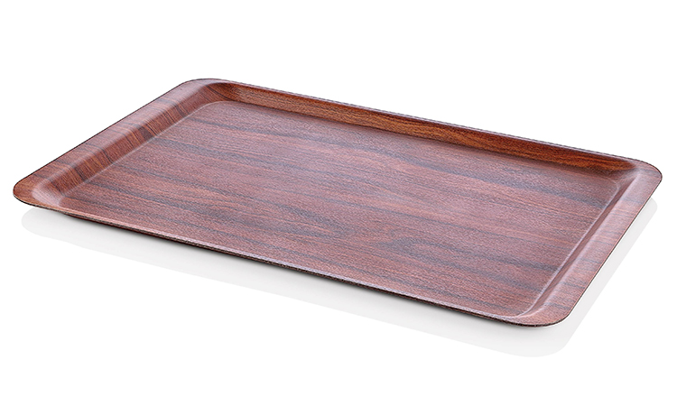 lamine-tepsi-k010-4.jpg 48x75 cm Kaymaz Kraft Tepsi - Görsel 1