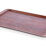 43x61 cm Kaymaz Kraft Tepsi