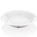 18 cm Oluklu Çukur