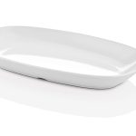 29 cm Oval Kayık Tabak