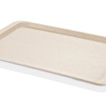 37x53 Polyester Tepsi
