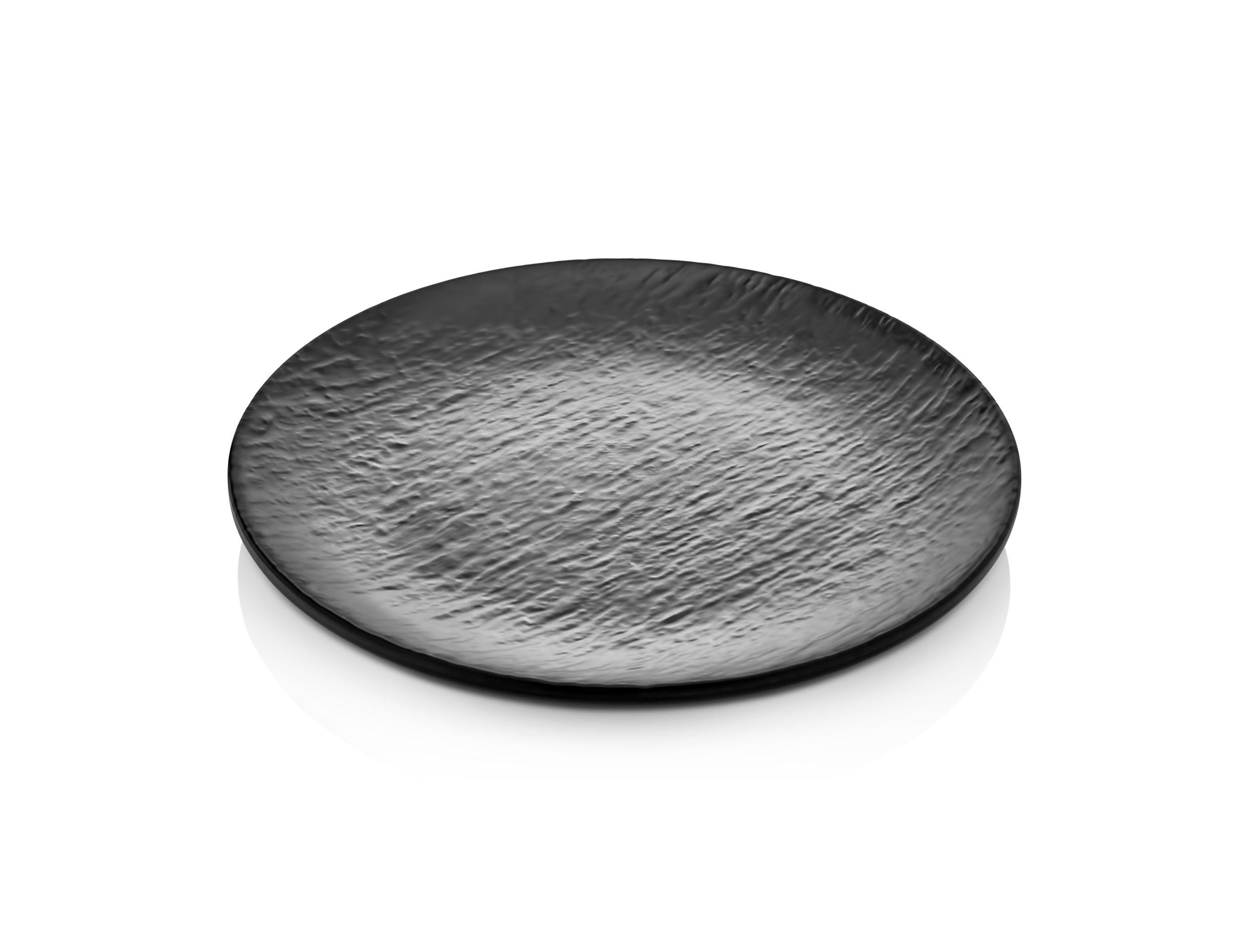 s662-scaled-1.jpg 21 cm Merkür Mat Siyah Servis - Görsel 1